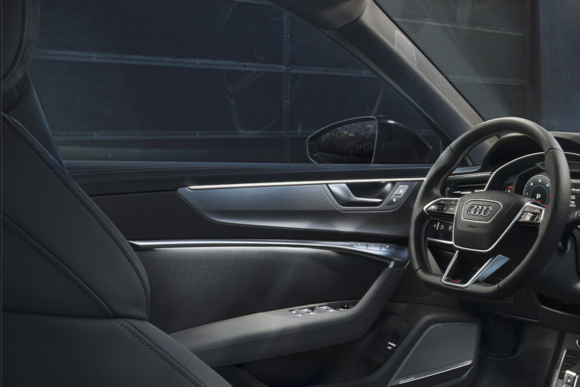 Q8 SUV