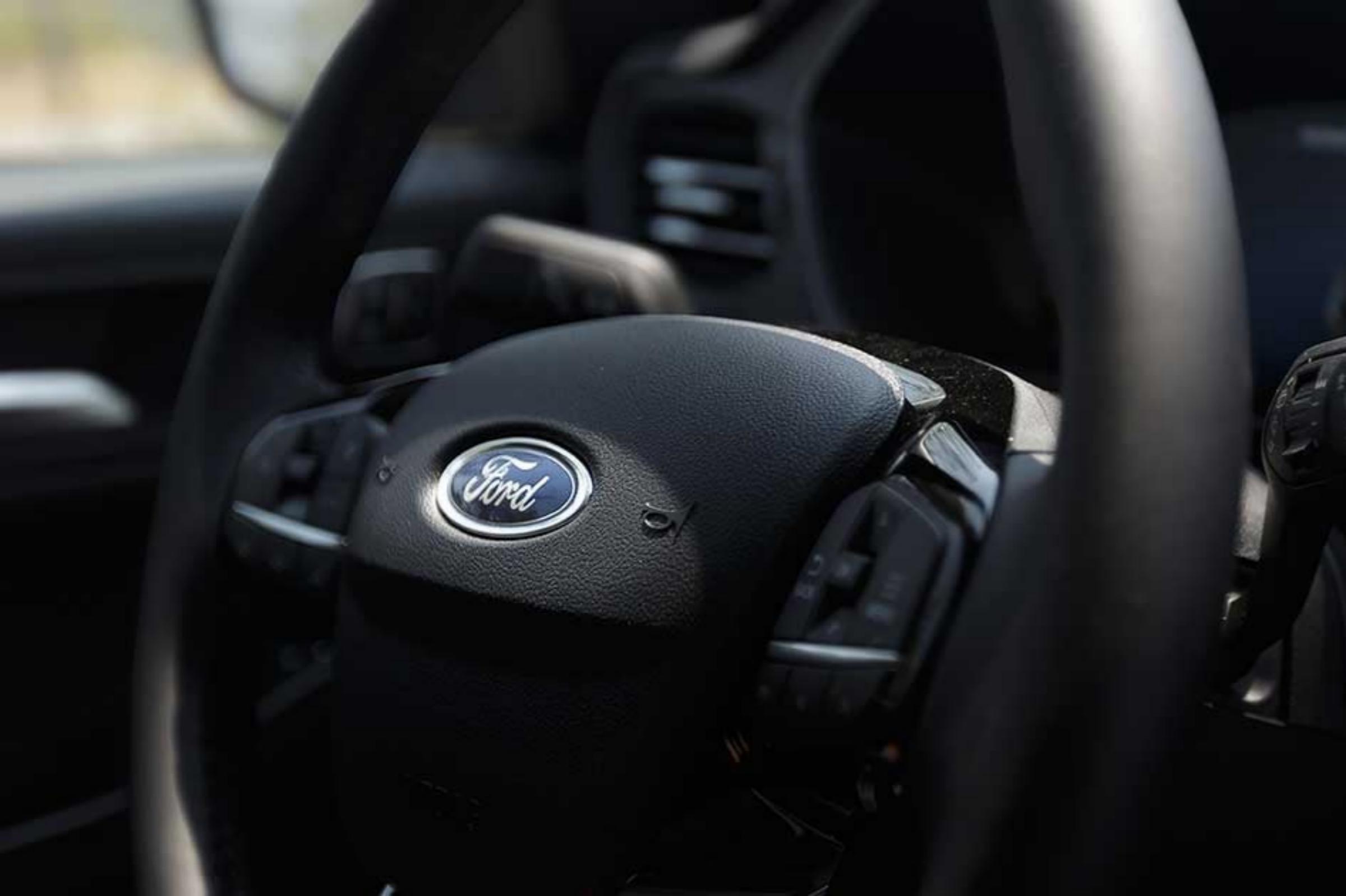 Ford ESCAPE 2025 ACTIVE