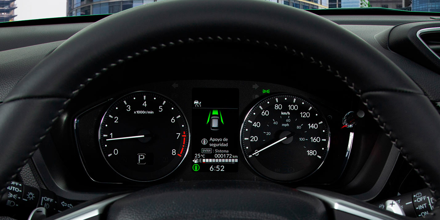 Honda BR-V 2025 Touring
