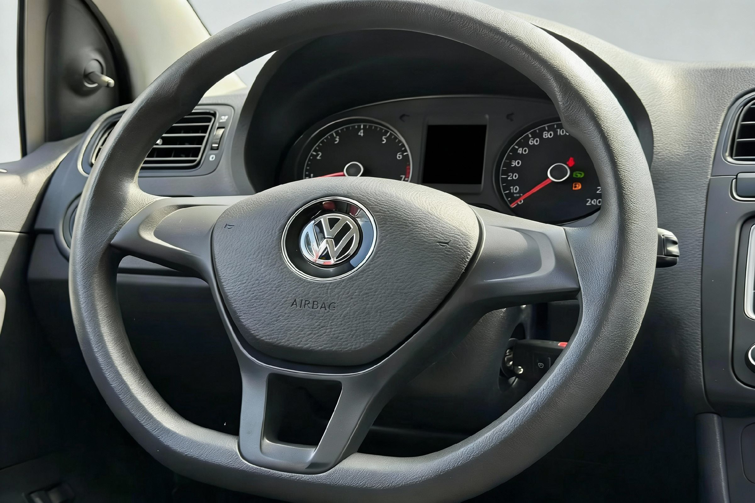 Volkswagen Vento 2022 Startline TA