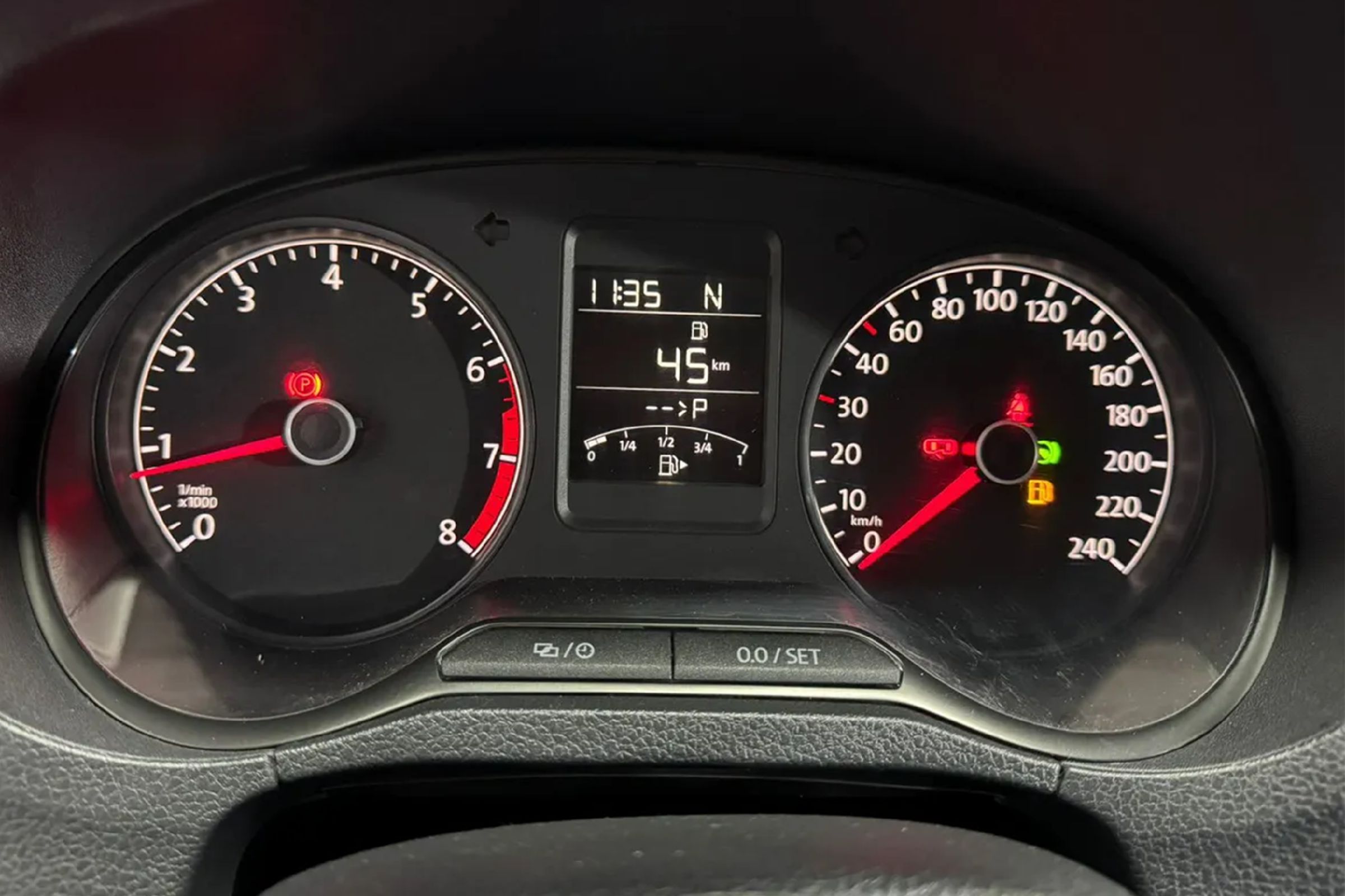Volkswagen Vento 2022 Startline TA
