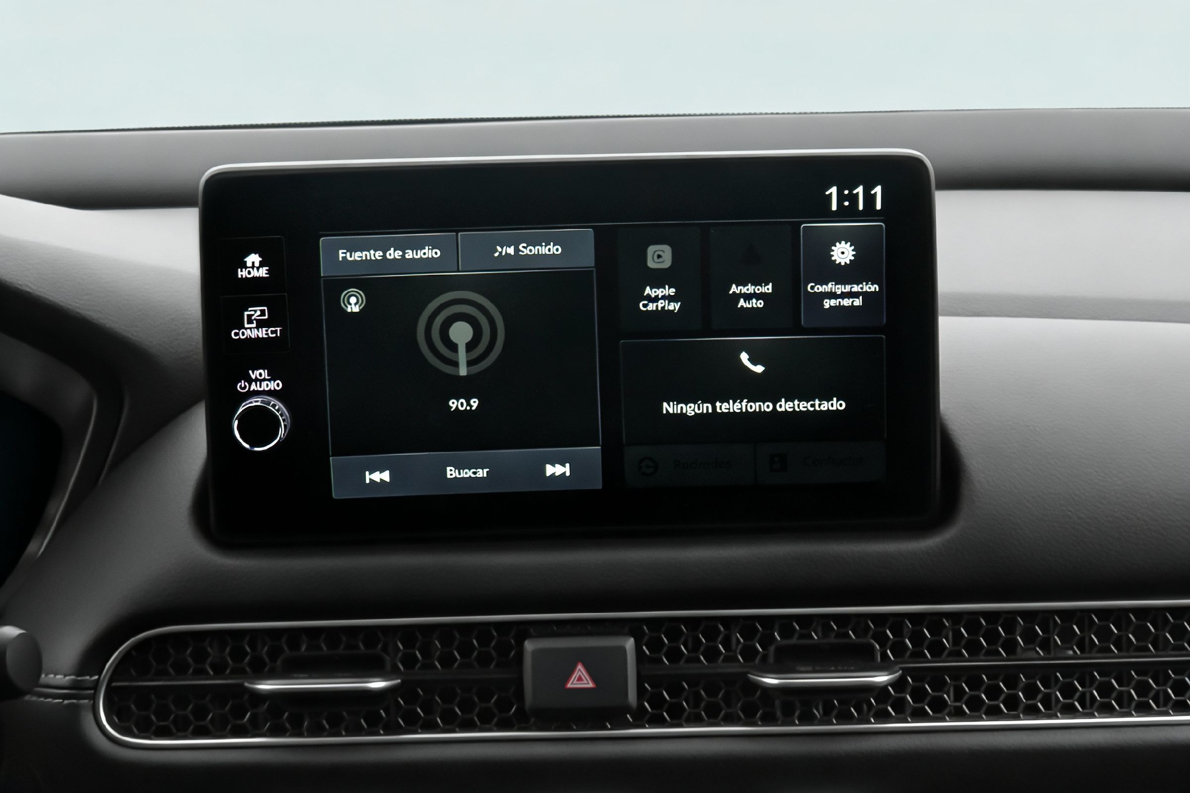 HR-V