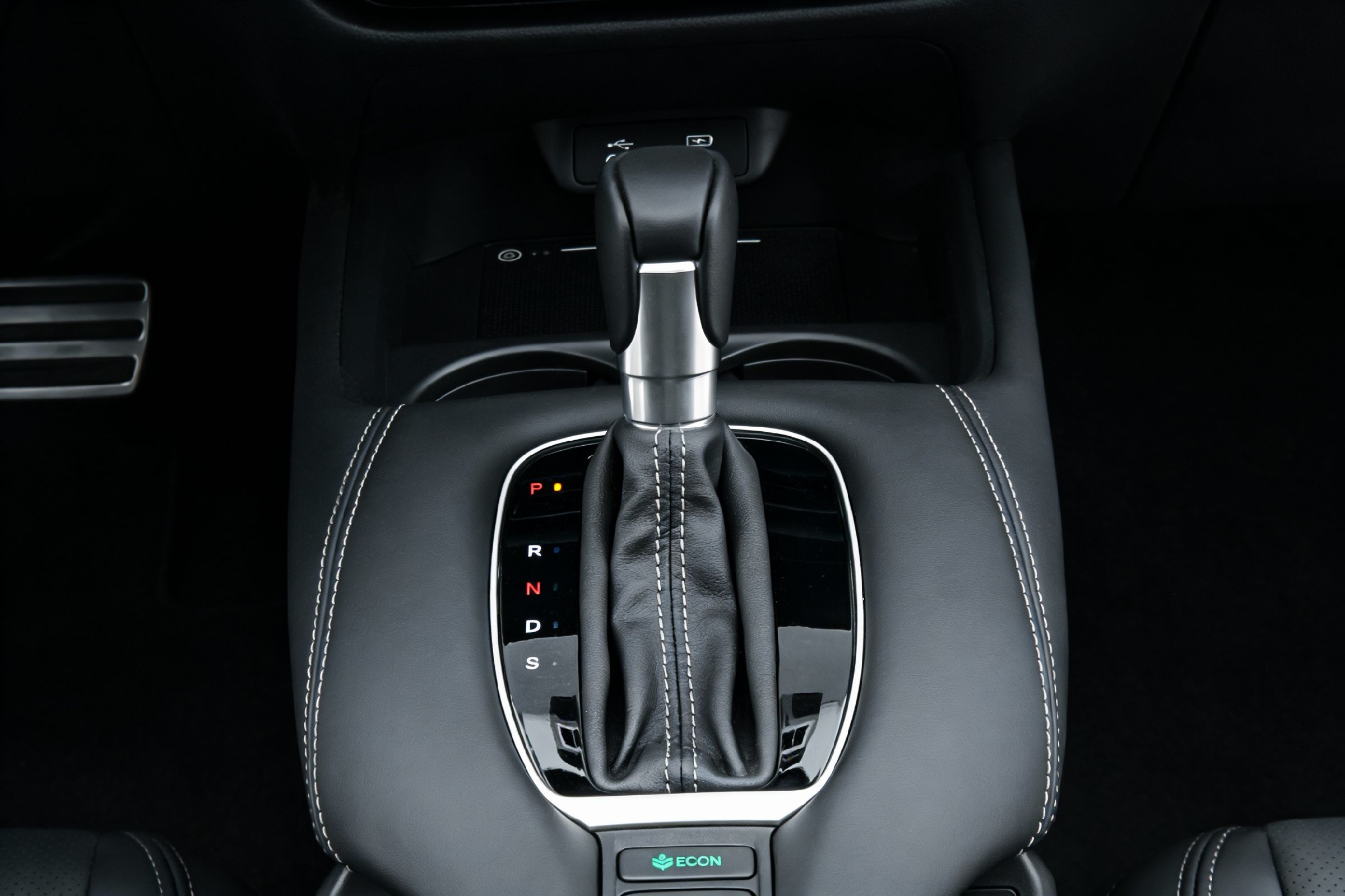HR-V