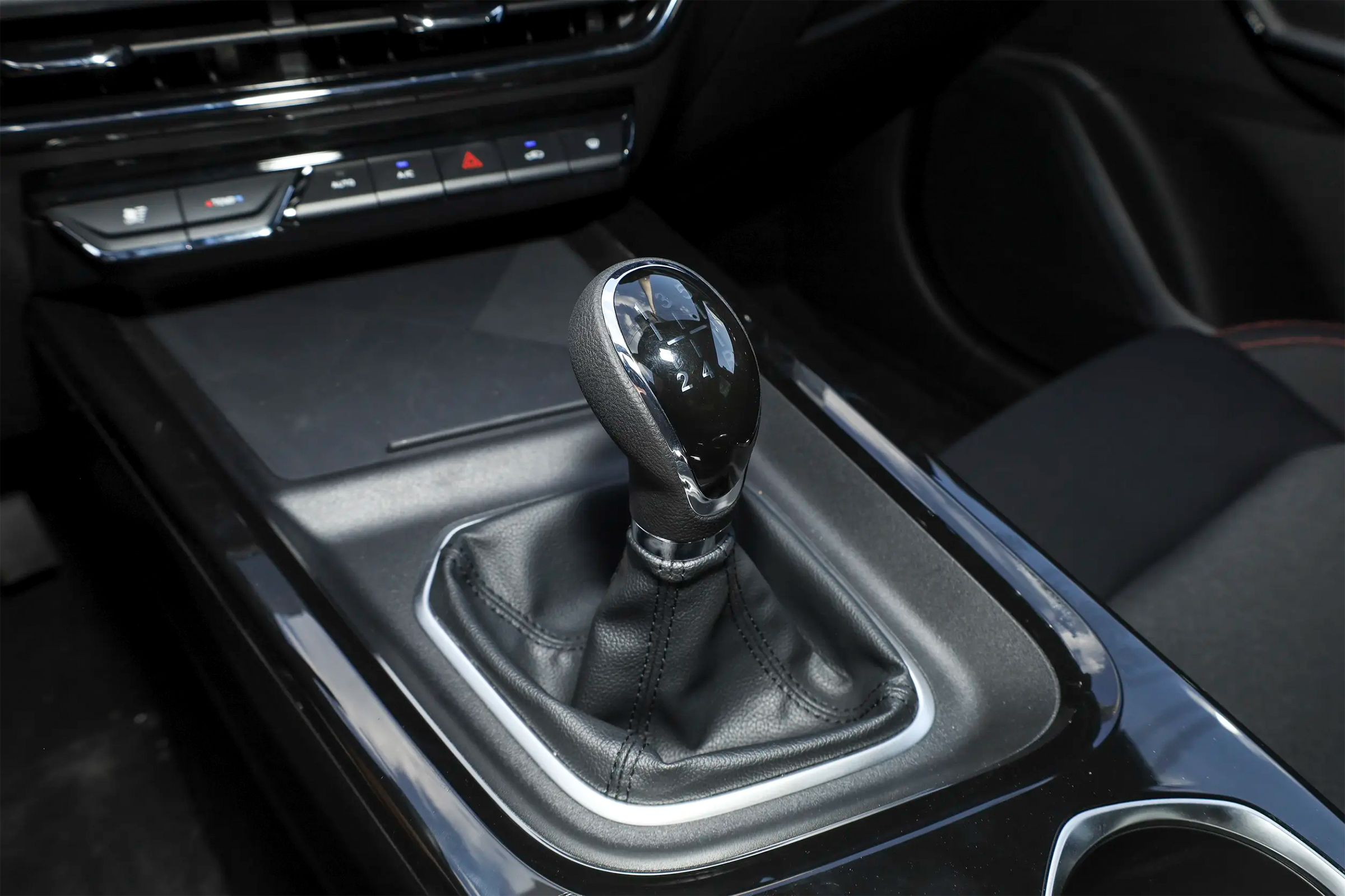 Changan CS35 MAX 2026 LUXURY