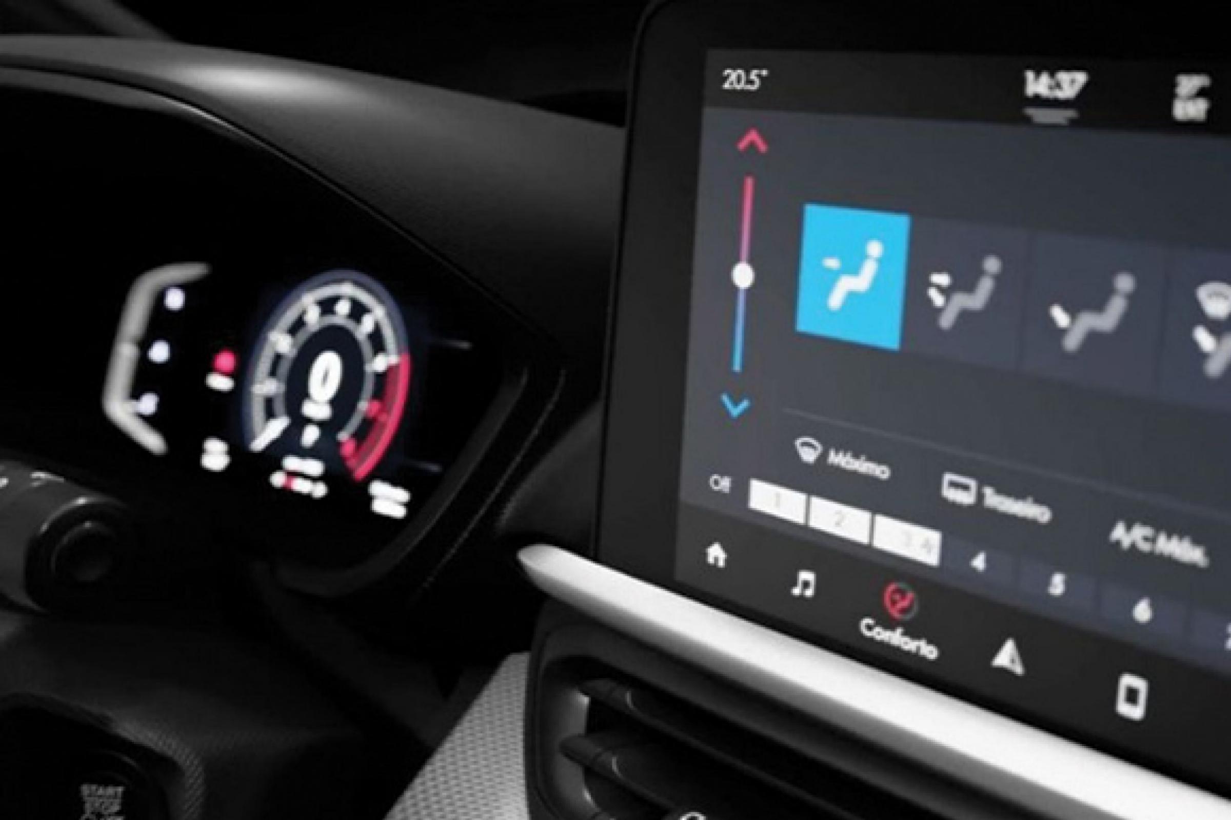 FIAT FASTBACK 2026 IMPETUS