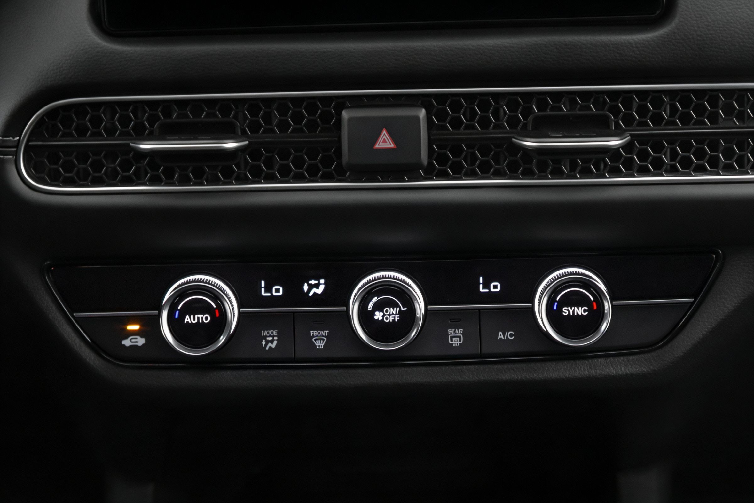 HR-V