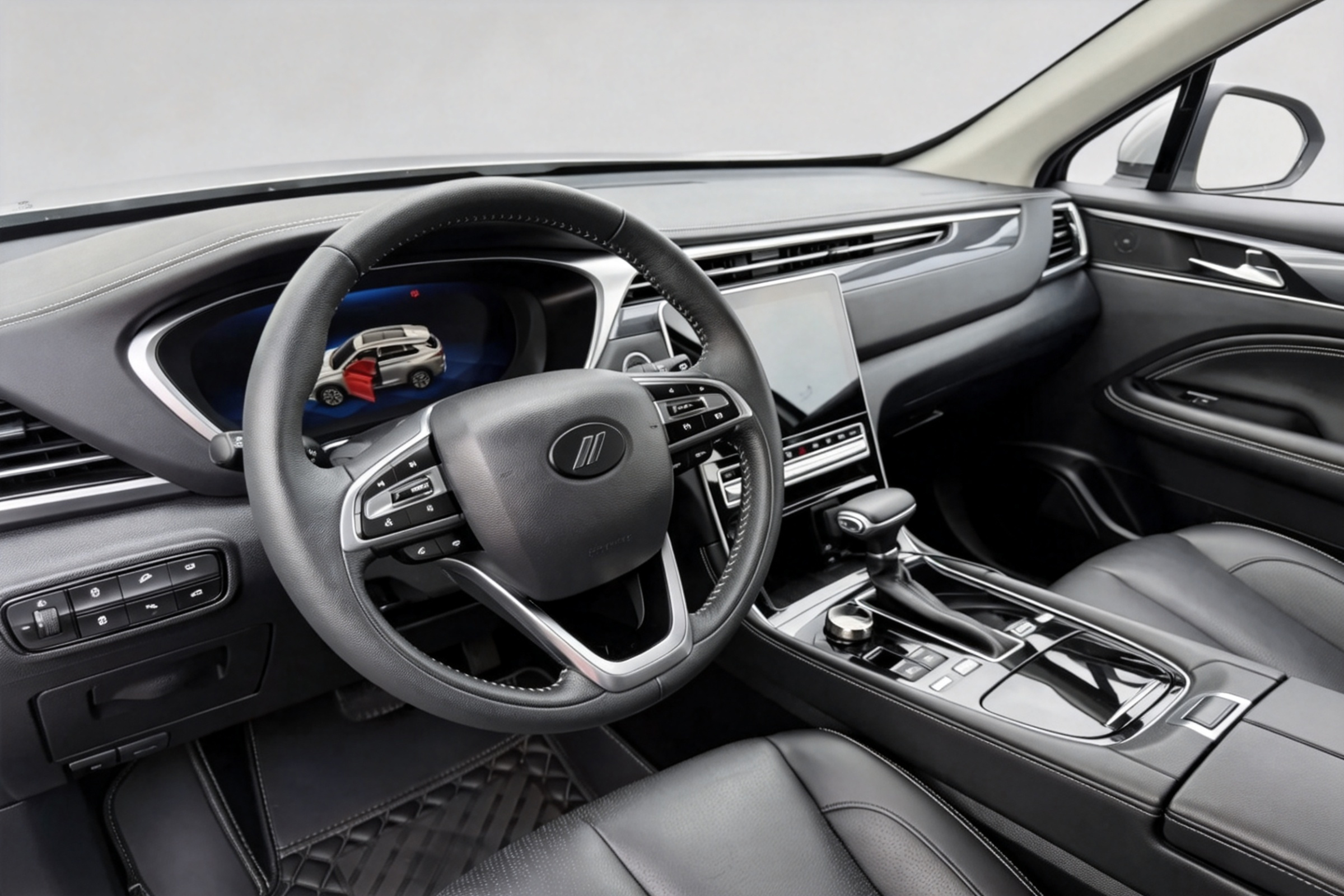 Dodge JOURNEY 2026 SXT