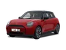 COOPER ELÉCTRICO.
