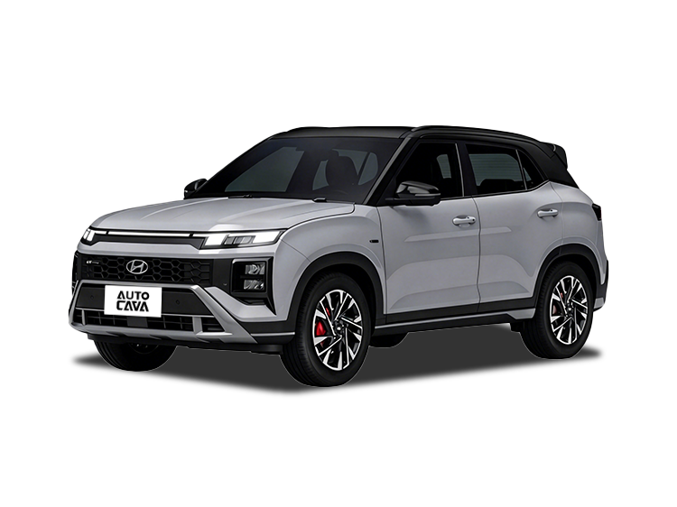 CRETA N LINE