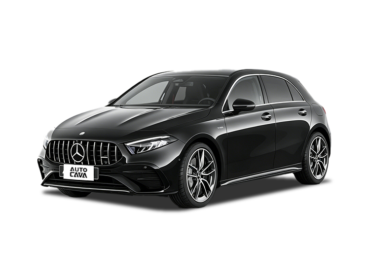 Mercedes-AMG AMG CLASE A Hatchback 2026 AMG A 45 S 4MATIC+ 