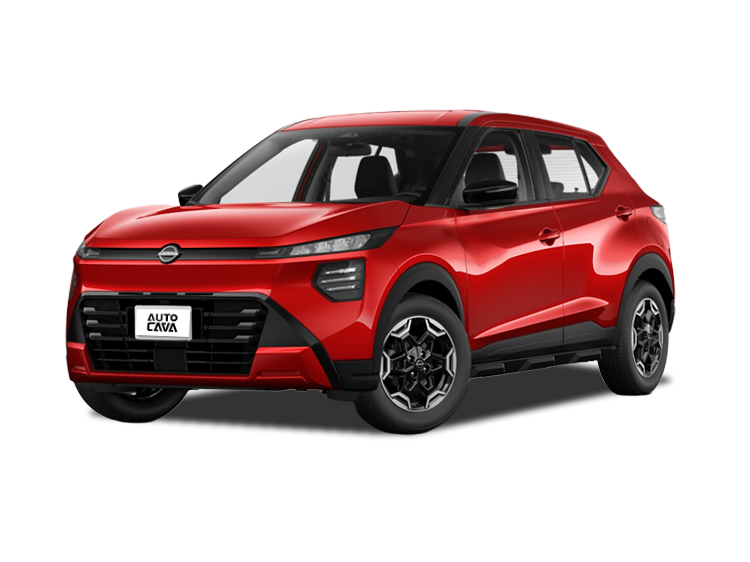 Nissan Kait 2027 EXCLUSIVE CVT