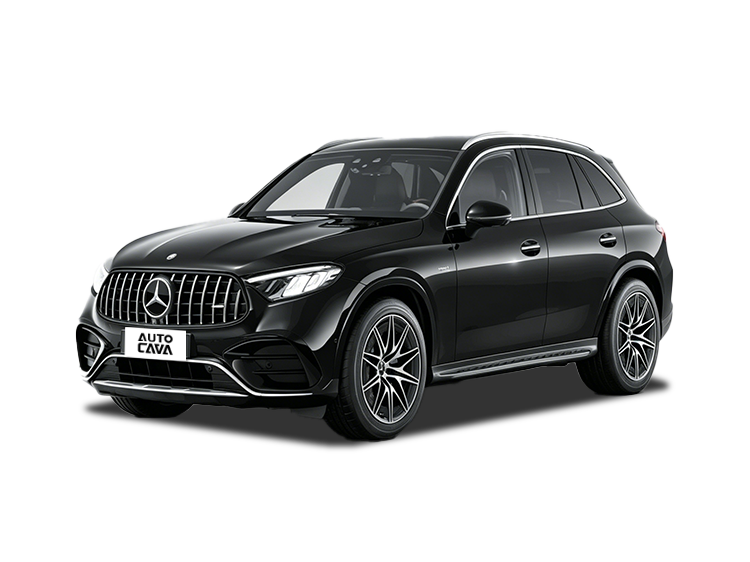 AMG GLC