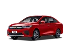 Aveo Sedán