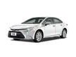COROLLA HEV