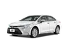 COROLLA HEV