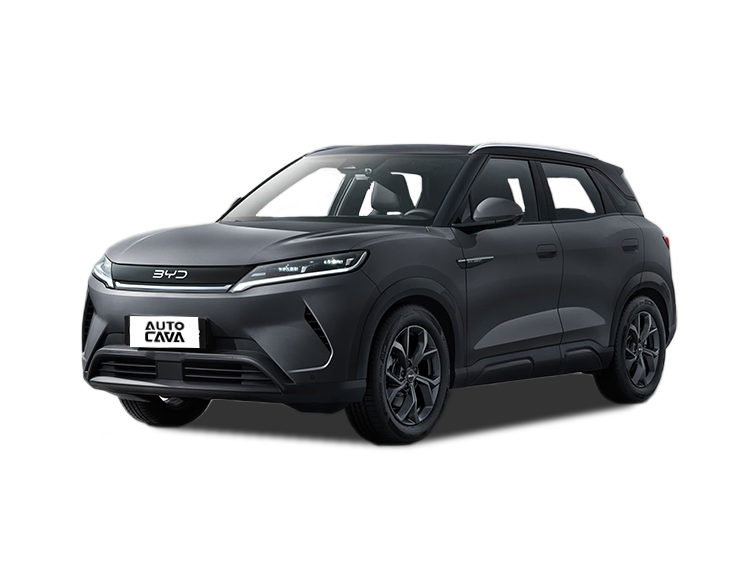 YUAN PRO EV