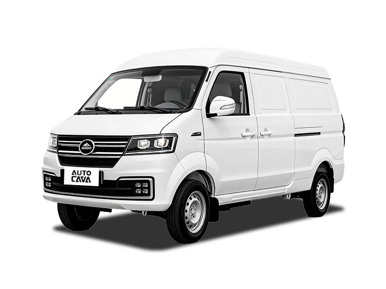 E-VAN S1.0T
