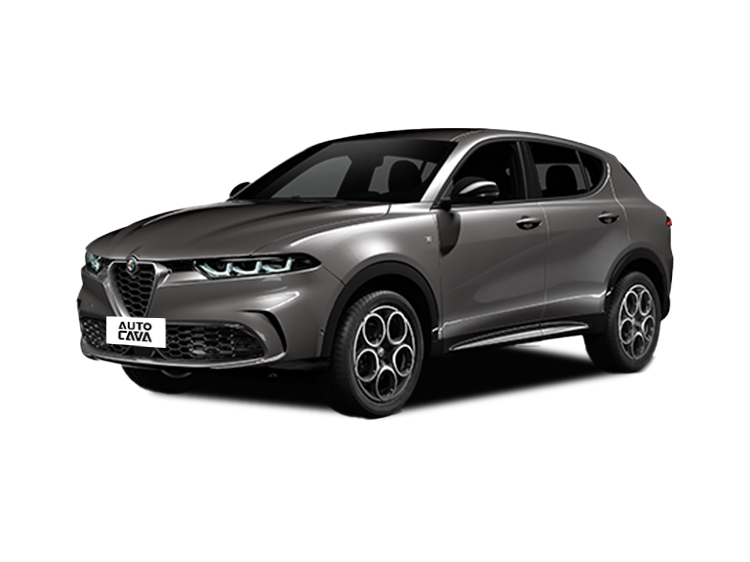 TONALE PHEV