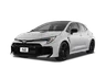 GR COROLLA