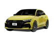RS 3 Sportback