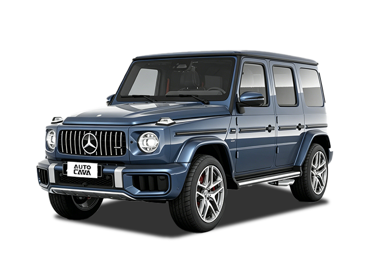 AMG CLASE G