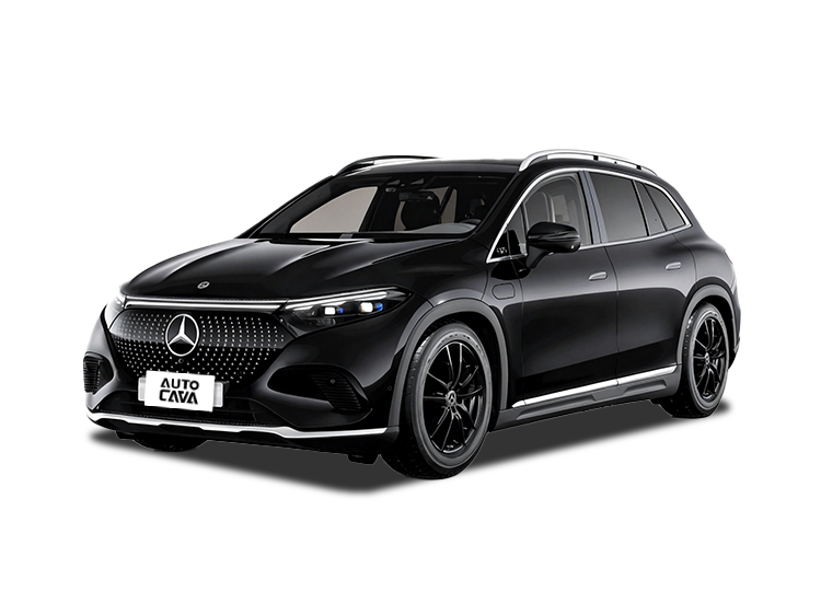 EQS SUV
