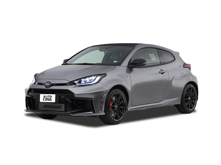GR Yaris