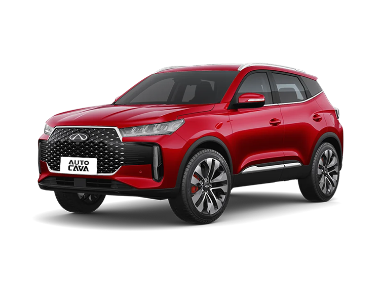 TIGGO 4 PRO