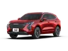 HAVAL JOLION HEV