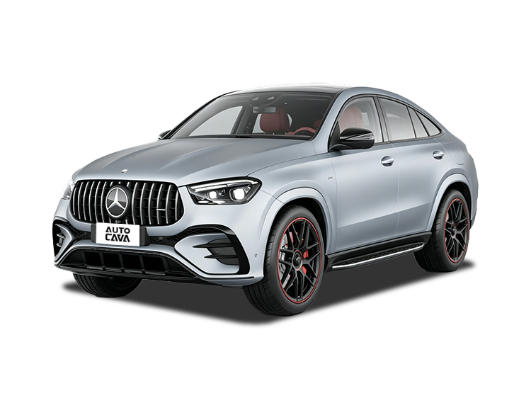 Mercedes-AMG AMG GLE Coupé 2026 AMG GLE 63 S 4MATIC+ COUPÉ MH