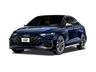 S3 Sedán
