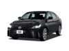 Yaris Sedán
