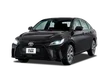 Yaris Sedán