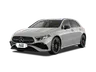 A-CLASS HATCHBACK
