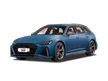 RS 6 Avant