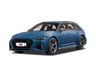RS 6 Avant