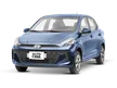 GRAND i10 Sedán