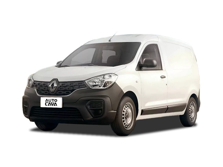 Renault KANGOO E-TECH 2025 E‑TECH