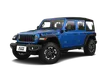 WRANGLER 4XE