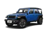 WRANGLER 4XE