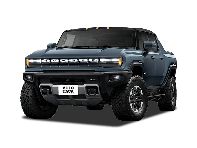 HUMMER EV PICKUP