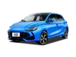MG3 HEV