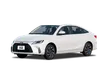 Yaris Sedán HEV