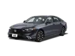 ACCORD HEV
