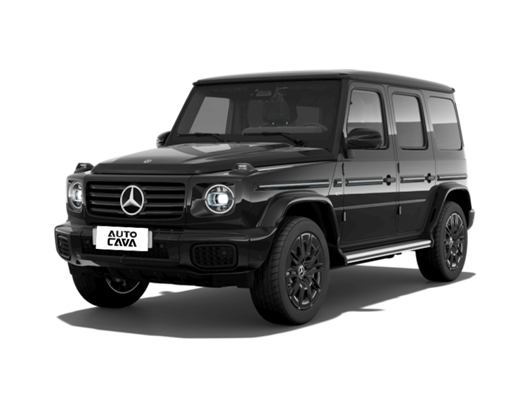 CLASE G ELECTRIC