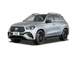 AMG GLE HYBRID