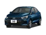 HB20 SEDAN