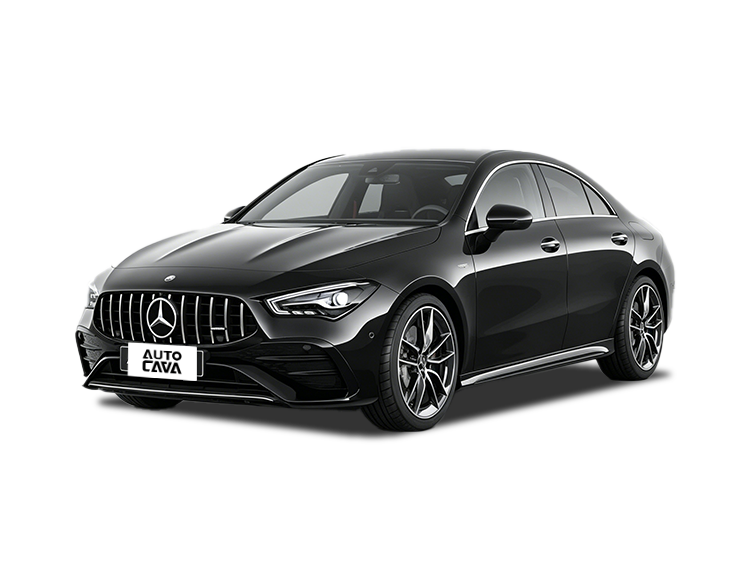 Mercedes-AMG AMG CLA 2026 AMG CLA 45 S 4MATIC+