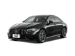 AMG CLA