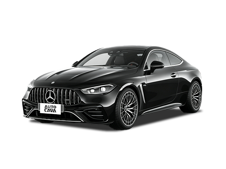 Mercedes-AMG AMG CLE 2026 AMG CLE 53 4MATIC+